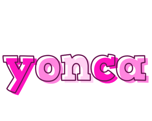 Yonca hello logo