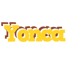 Yonca hotcup logo