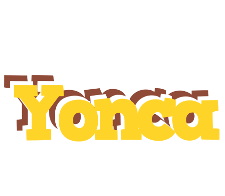Yonca hotcup logo
