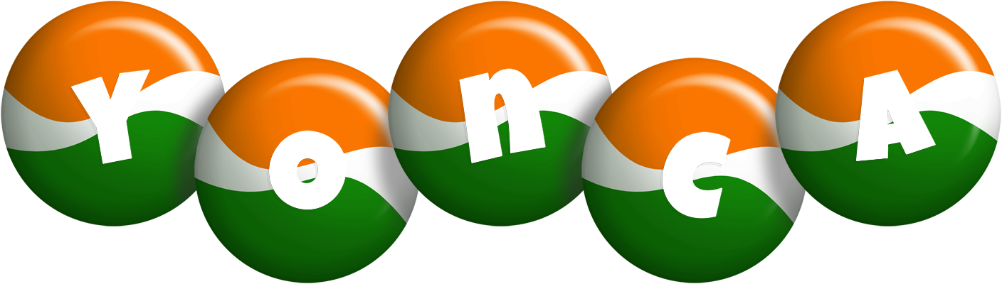 Yonca india logo