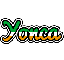 Yonca ireland logo