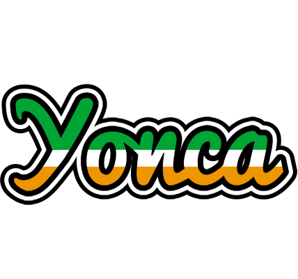 Yonca ireland logo