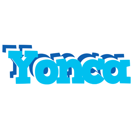 Yonca jacuzzi logo