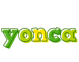 Yonca juice logo