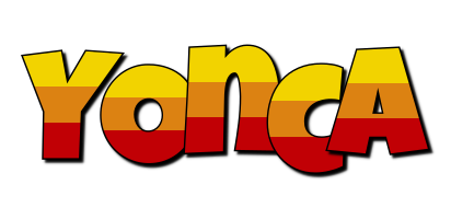 Yonca jungle logo