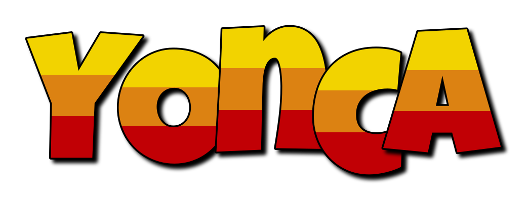 Yonca jungle logo