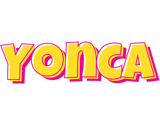 Yonca kaboom logo