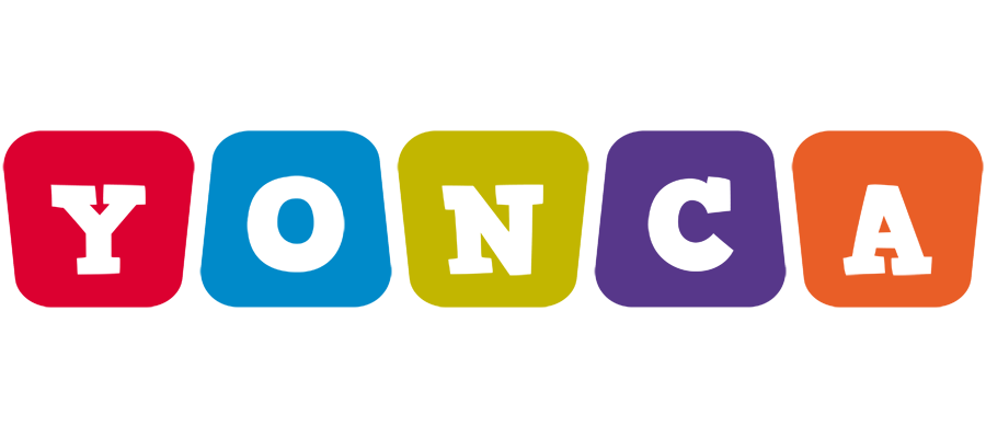 Yonca kiddo logo