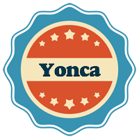 Yonca labels logo