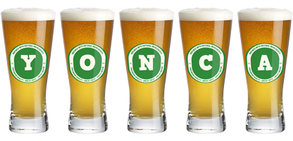 Yonca lager logo