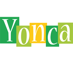 Yonca lemonade logo