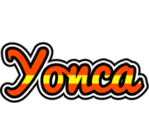 Yonca madrid logo