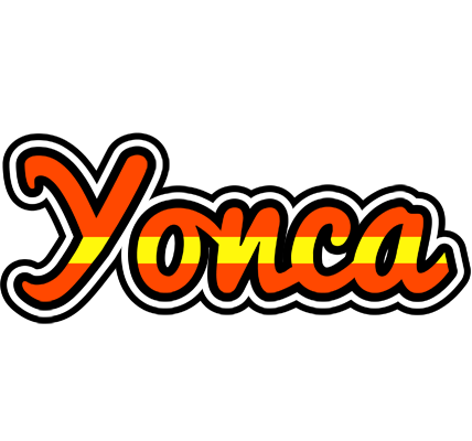 Yonca madrid logo