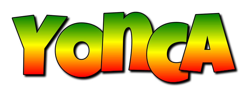 Yonca mango logo