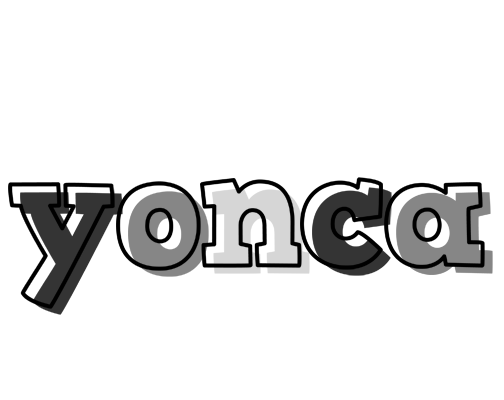 Yonca night logo