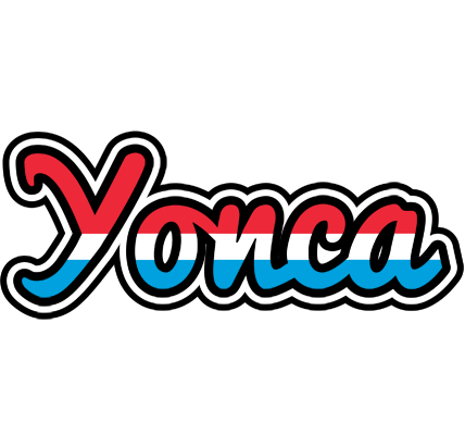 Yonca norway logo