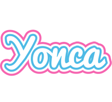 Yonca outdoors logo