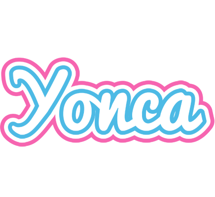 Yonca outdoors logo