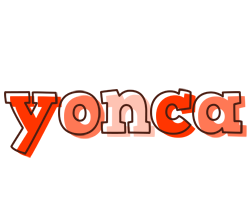 Yonca paint logo