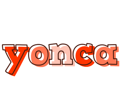 Yonca paint logo