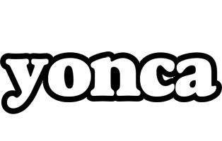 Yonca panda logo