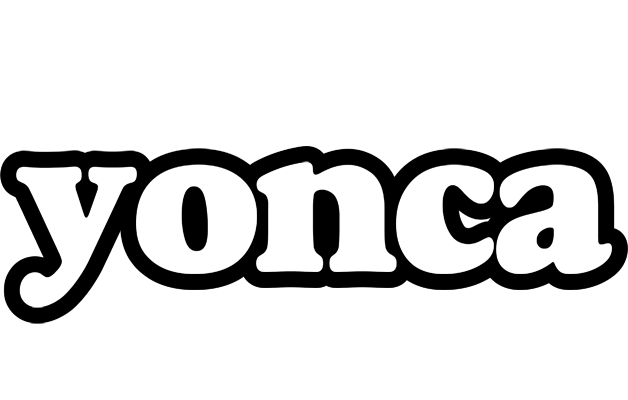 Yonca panda logo