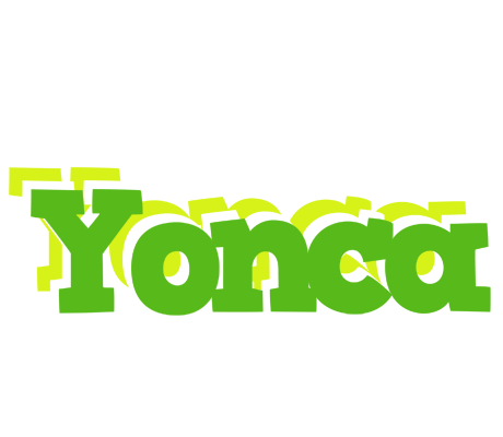 Yonca picnic logo