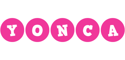 Yonca poker logo