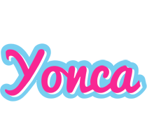 Yonca popstar logo