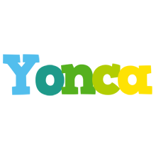 Yonca rainbows logo