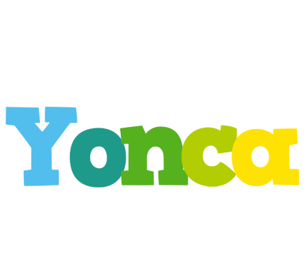 Yonca rainbows logo