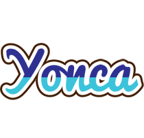 Yonca raining logo