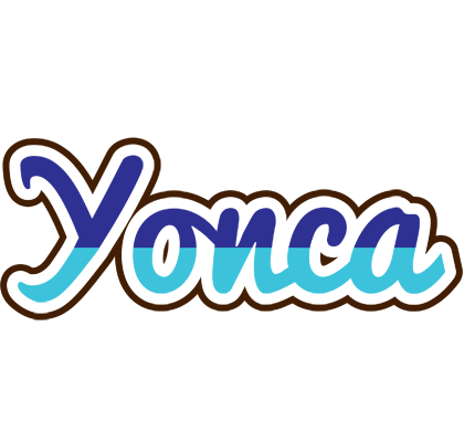Yonca raining logo