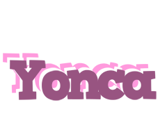 Yonca relaxing logo