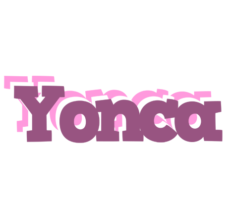 Yonca relaxing logo