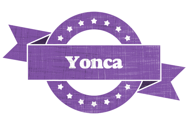 Yonca royal logo