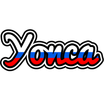 Yonca russia logo