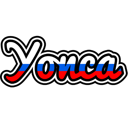 Yonca russia logo