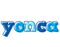 Yonca sailor logo