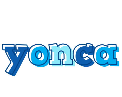 Yonca sailor logo