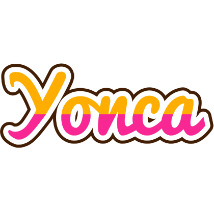Yonca smoothie logo