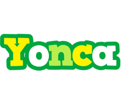 Yonca soccer logo