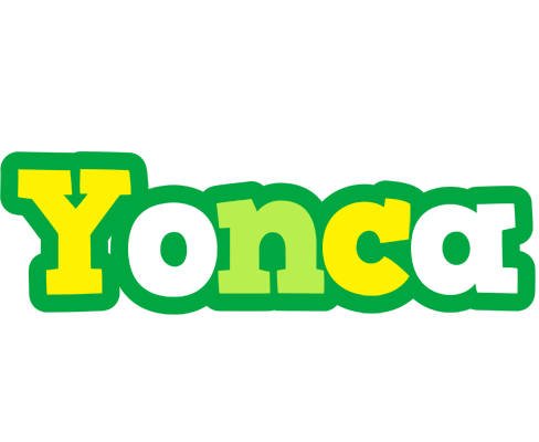 Yonca soccer logo