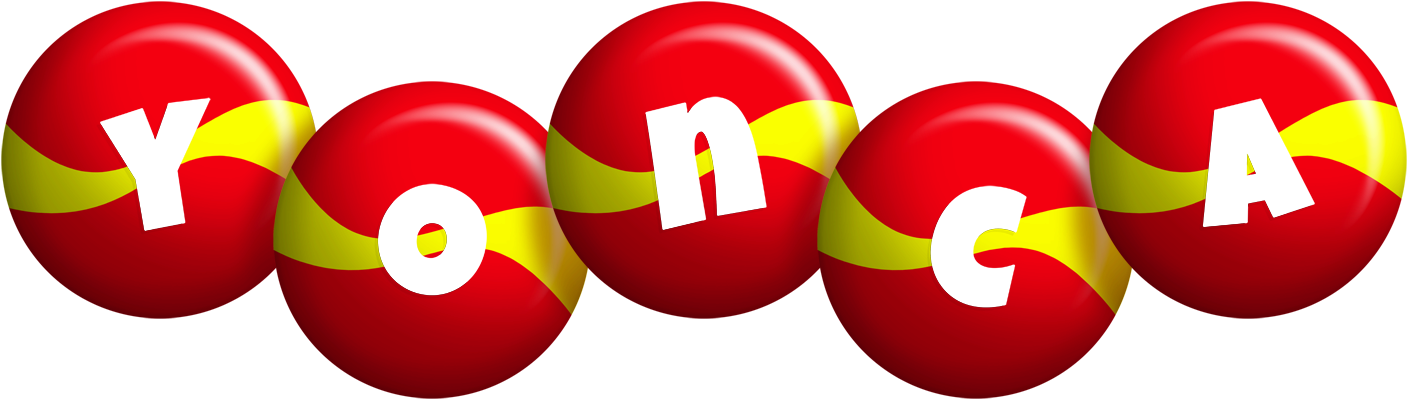 Yonca spain logo