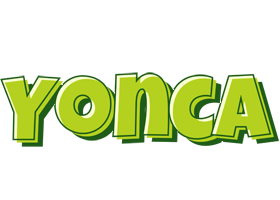 Yonca summer logo