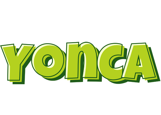 Yonca summer logo
