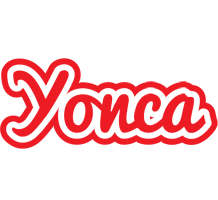 Yonca sunshine logo