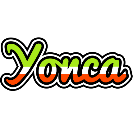 Yonca superfun logo