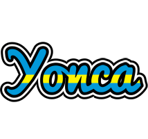 Yonca sweden logo