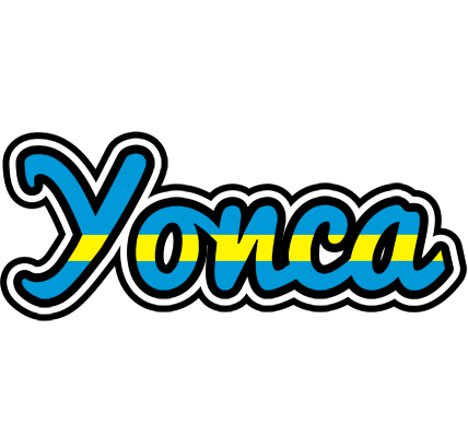 Yonca sweden logo